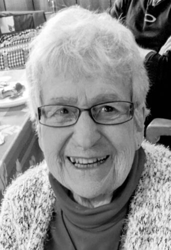 DeLores L. Pfeil